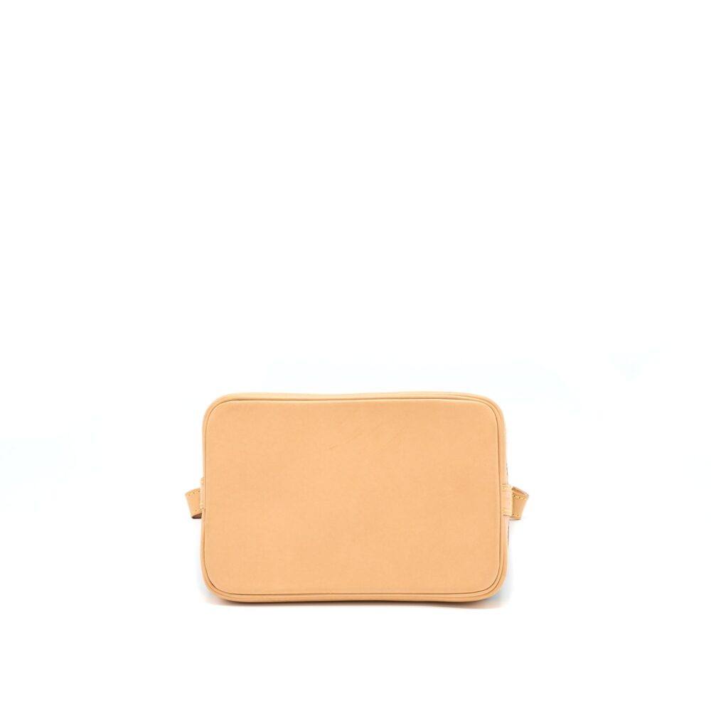 AAA Replica Louis Vuitton LV NEO NOE BB MONOGRAM CANVAS GHW