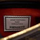 AAA Replica Louis Vuitton LV X FORNASETTI SPEEDY BANDOULIERE 25 MULTICOLOUR MONOGNRAM CANVAS GHW (NEW VERSION)