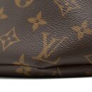 AAA Replica Louis Vuitton LV BUMBAG MONOGRAM CANVAS GHW