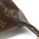AAA Replica Louis Vuitton LV BUMBAG MONOGRAM CANVAS GHW