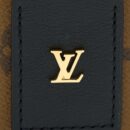 AAA Replica Louis Vuitton LV MINI BOITE CHAPEAU REVERSE MONOGRAM CANVAS GHW