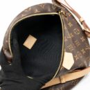 AAA Replica Louis Vuitton LV BUMBAG MONOGRAM CANVAS GHW