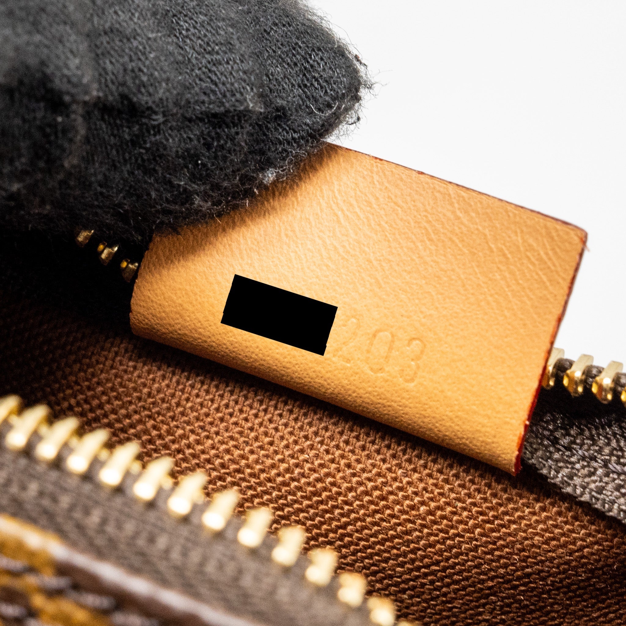 AAA Replica Louis Vuitton LV NANO SPEEDY MONOGRAM CANVAS GHW (NEW VERSION)