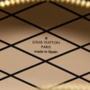 AAA Replica Louis Vuitton LV MINI BOITE CHAPEAU REVERSE MONOGRAM CANVAS GHW