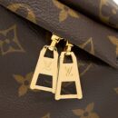 AAA Replica Louis Vuitton LV BUMBAG MONOGRAM CANVAS GHW