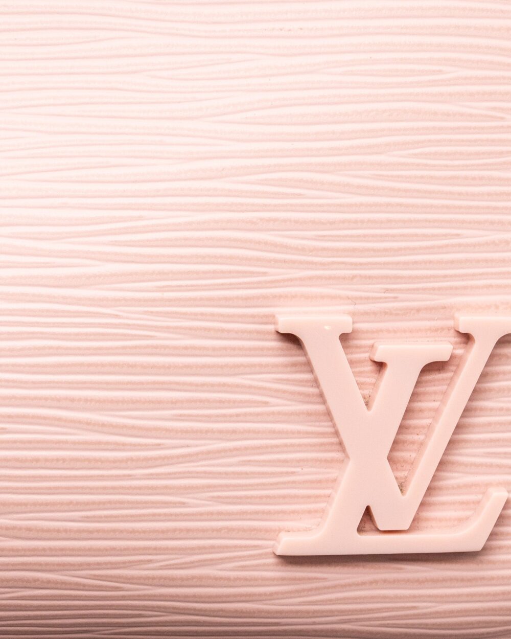 AAA Replica Louis Vuitton LV CLUNY BB EPI PINK SHW