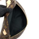 AAA Replica Louis Vuitton LV BUMBAG MONOGRAM CANVAS GHW