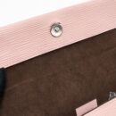 AAA Replica Louis Vuitton LV CLUNY BB EPI PINK SHW