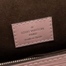 AAA Replica Louis Vuitton LV CLUNY BB EPI PINK SHW
