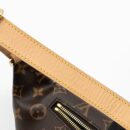 AAA Replica Louis Vuitton LV BUMBAG MONOGRAM CANVAS GHW