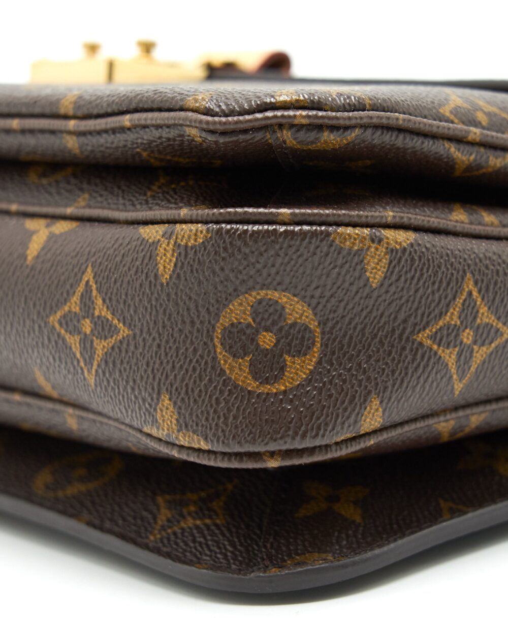 AAA Replica Louis Vuitton LV POCHETTE METIS MONOGRAM CANVAS