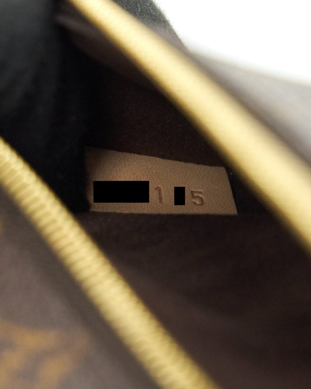 AAA Replica Louis Vuitton LV POCHETTE METIS MONOGRAM CANVAS