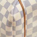 AAA Replica Louis Vuitton LV DAMIER AZUR TOTALLY MM SHOULDER BAG