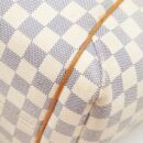 AAA Replica Louis Vuitton LV DAMIER AZUR TOTALLY MM SHOULDER BAG