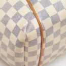 AAA Replica Louis Vuitton LV DAMIER AZUR TOTALLY MM SHOULDER BAG