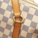 AAA Replica Louis Vuitton LV DAMIER AZUR TOTALLY MM SHOULDER BAG