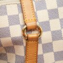 AAA Replica Louis Vuitton LV DAMIER AZUR TOTALLY MM SHOULDER BAG