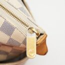 AAA Replica Louis Vuitton LV DAMIER AZUR TOTALLY MM SHOULDER BAG