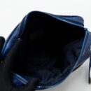 AAA Replica Louis Vuitton LV MESSENGER BAG MONOGRAM CANVAS PACIFIC BLUE/ MULTICOLOUR HARDWARE