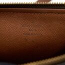 AAA Replica Louis Vuitton LV VINTAGE PAPILLON BAG MONOGRAM CANVAS GHW