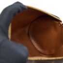 AAA Replica Louis Vuitton LV VINTAGE PAPILLON BAG MONOGRAM CANVAS GHW