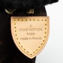 AAA Replica Louis Vuitton LV TOILETRY POCHETTE MONOGRAM CANVAS GHW