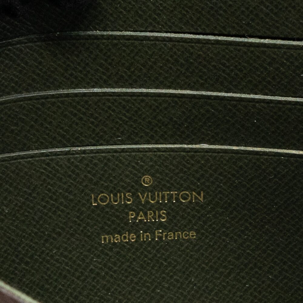 AAA Replica Louis Vuitton LV FELICIE STRAP & GO MONOGRAM CANVAS GHW (NEW VERSION)