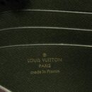 AAA Replica Louis Vuitton LV FELICIE STRAP & GO MONOGRAM CANVAS GHW (NEW VERSION)
