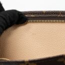 AAA Replica Louis Vuitton LV TOILETRY POCHETTE MONOGRAM CANVAS GHW