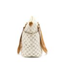 AAA Replica Louis Vuitton LV TOTALLY MM DAMIER AZUR GHW