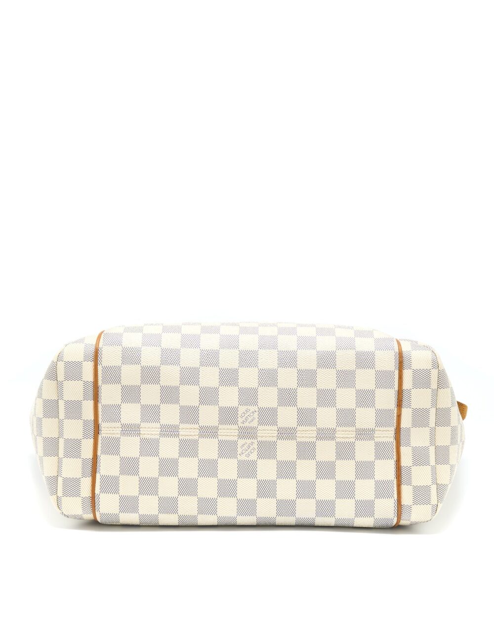 AAA Replica Louis Vuitton LV TOTALLY MM DAMIER AZUR GHW