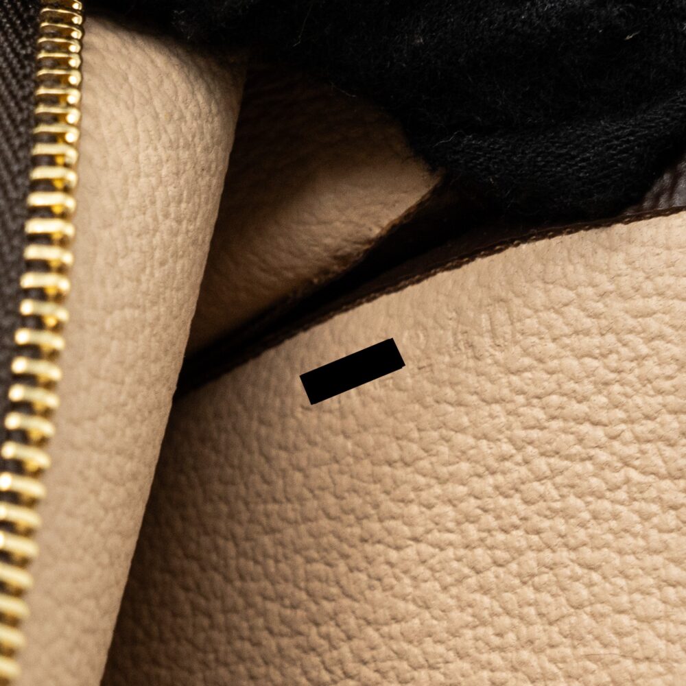 AAA Replica Louis Vuitton LV TOILETRY POCHETTE MONOGRAM CANVAS GHW