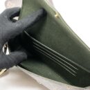 AAA Replica Louis Vuitton LV FELICIE STRAP & GO MONOGRAM CANVAS GHW (NEW VERSION)