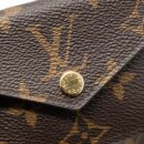 AAA Replica Louis Vuitton LV FELICIE STRAP & GO MONOGRAM CANVAS GHW (NEW VERSION)