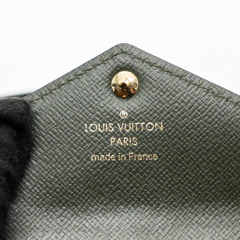 AAA Replica Louis Vuitton LV FELICIE STRAP & GO MONOGRAM CANVAS GHW (NEW VERSION)