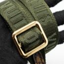AAA Replica Louis Vuitton LV FELICIE STRAP & GO MONOGRAM CANVAS GHW (NEW VERSION)