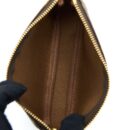 AAA Replica Louis Vuitton LV MINI POCHETTE MONOGRAM CANVAS GHW