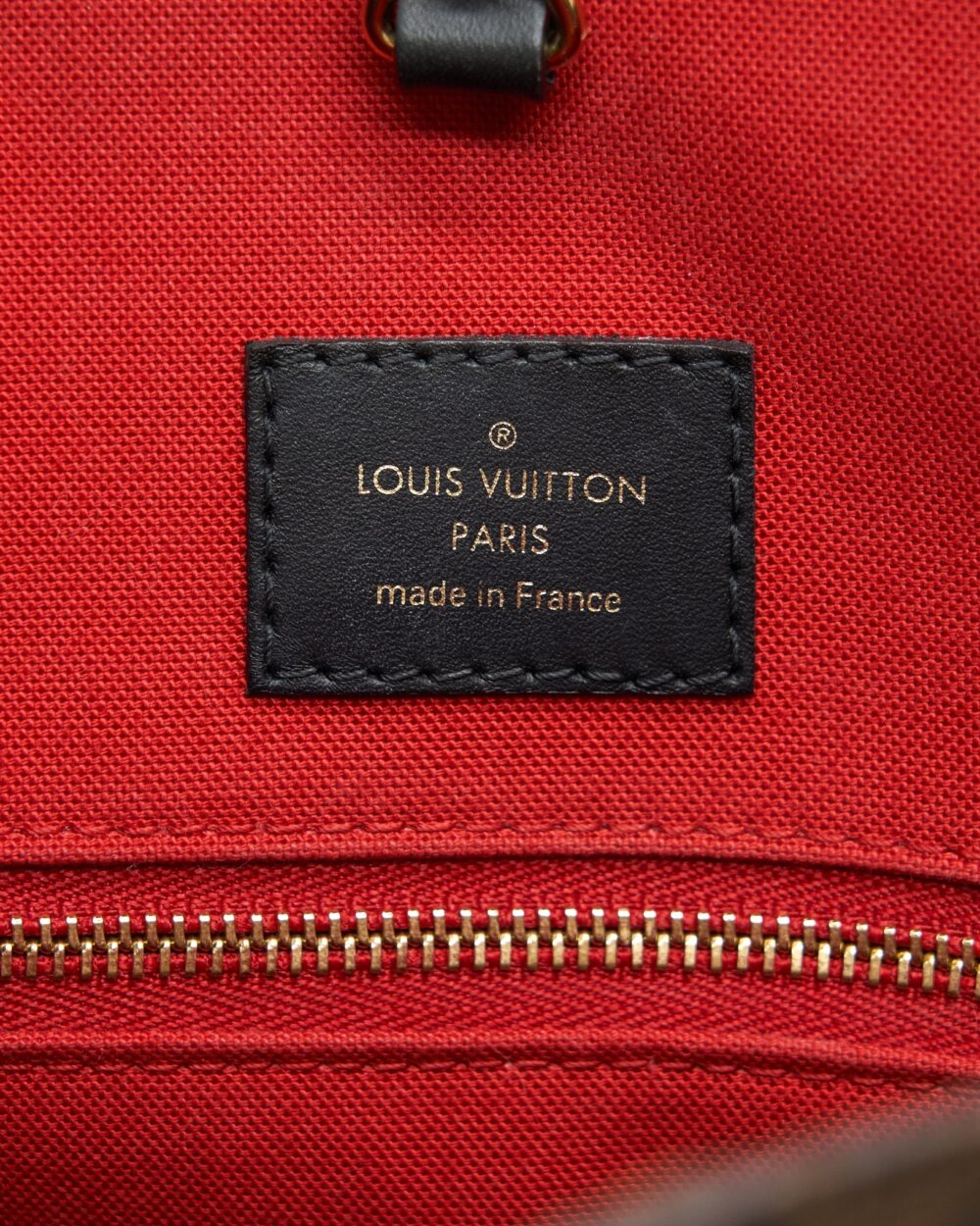 AAA Replica Louis Vuitton LV ON THE GO MM MONOGRAM CANVAS