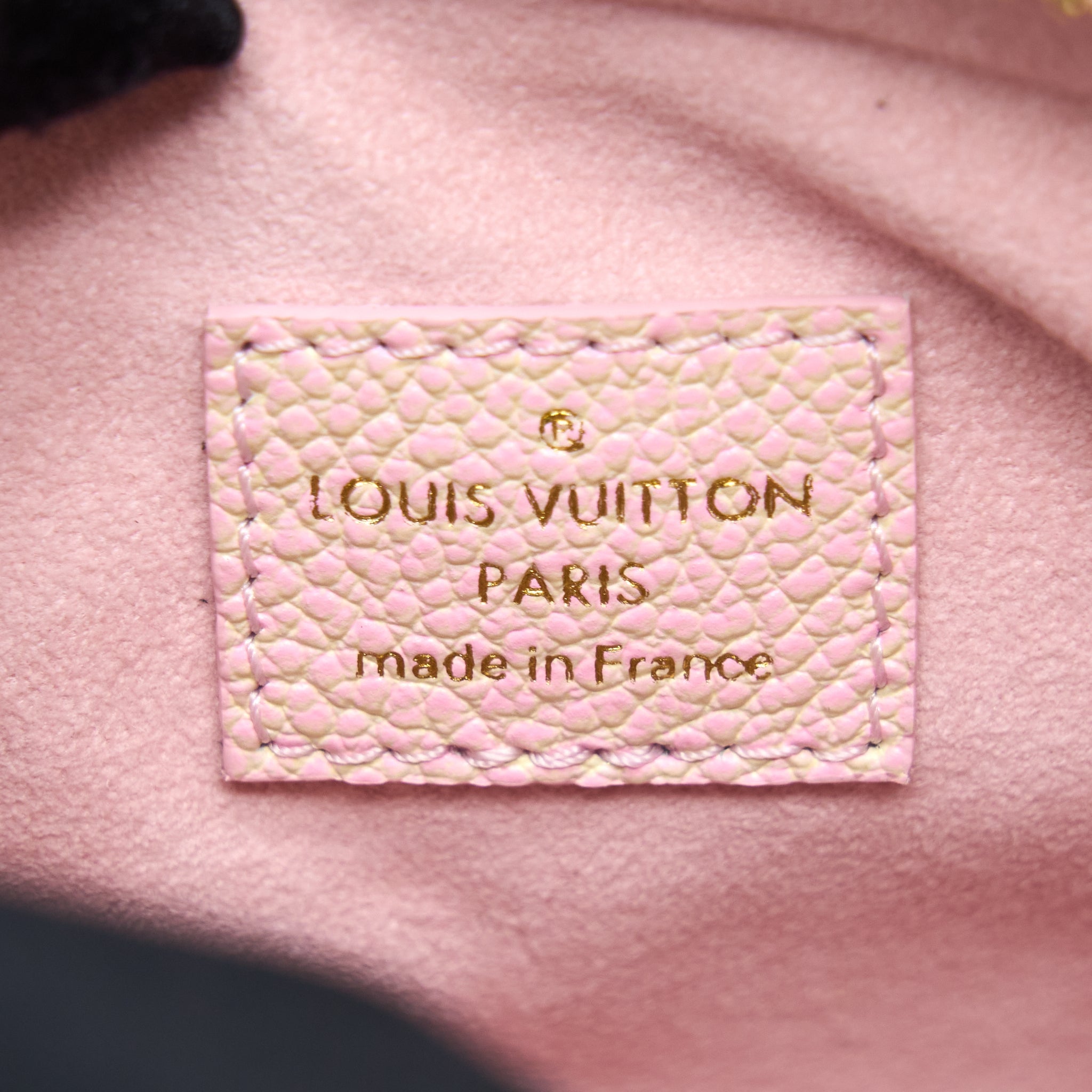 AAA Replica Louis Vuitton LV NANO SPEEDY MONOGRAM EMPREINTE MULTICOLOURE GHW