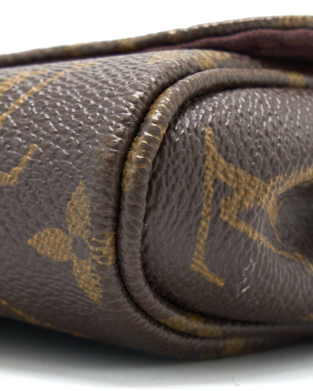 AAA Replica Louis Vuitton LV FAVOURITE PM MONOGRAM CANVAS GHW