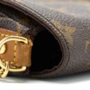 AAA Replica Louis Vuitton LV FAVOURITE PM MONOGRAM CANVAS GHW