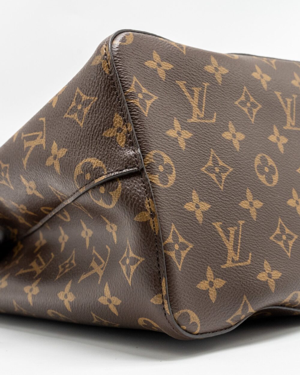 AAA Replica Louis Vuitton LV NEO NOE MONOGRAM CANVAS PINK GHW