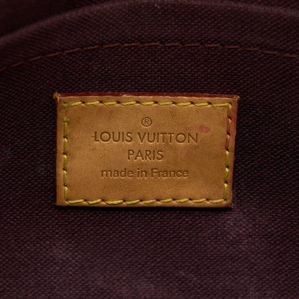 AAA Replica Louis Vuitton LV FAVOURITE PM MONOGRAM CANVAS GHW