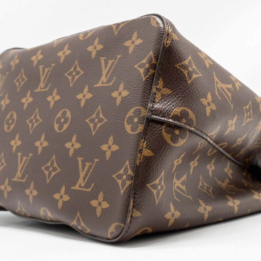 AAA Replica Louis Vuitton LV NEO NOE MONOGRAM CANVAS PINK GHW