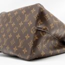 AAA Replica Louis Vuitton LV NEO NOE MONOGRAM CANVAS PINK GHW