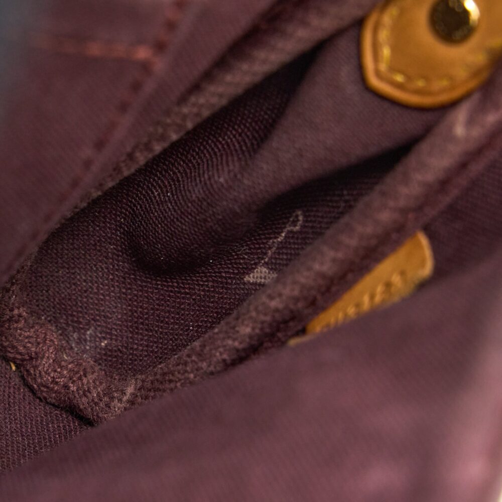 AAA Replica Louis Vuitton LV FAVOURITE PM MONOGRAM CANVAS GHW