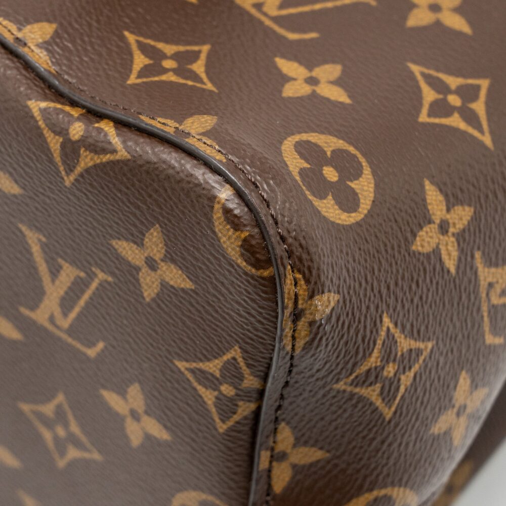 AAA Replica Louis Vuitton LV NEO NOE MONOGRAM CANVAS PINK GHW