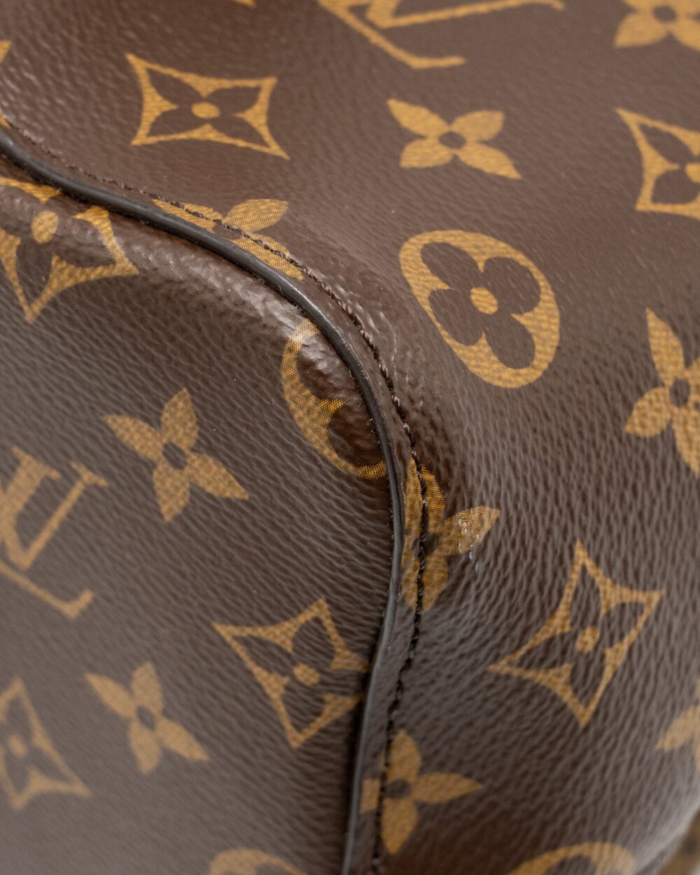 AAA Replica Louis Vuitton LV NEO NOE MONOGRAM CANVAS PINK GHW
