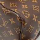 AAA Replica Louis Vuitton LV NEO NOE MONOGRAM CANVAS PINK GHW