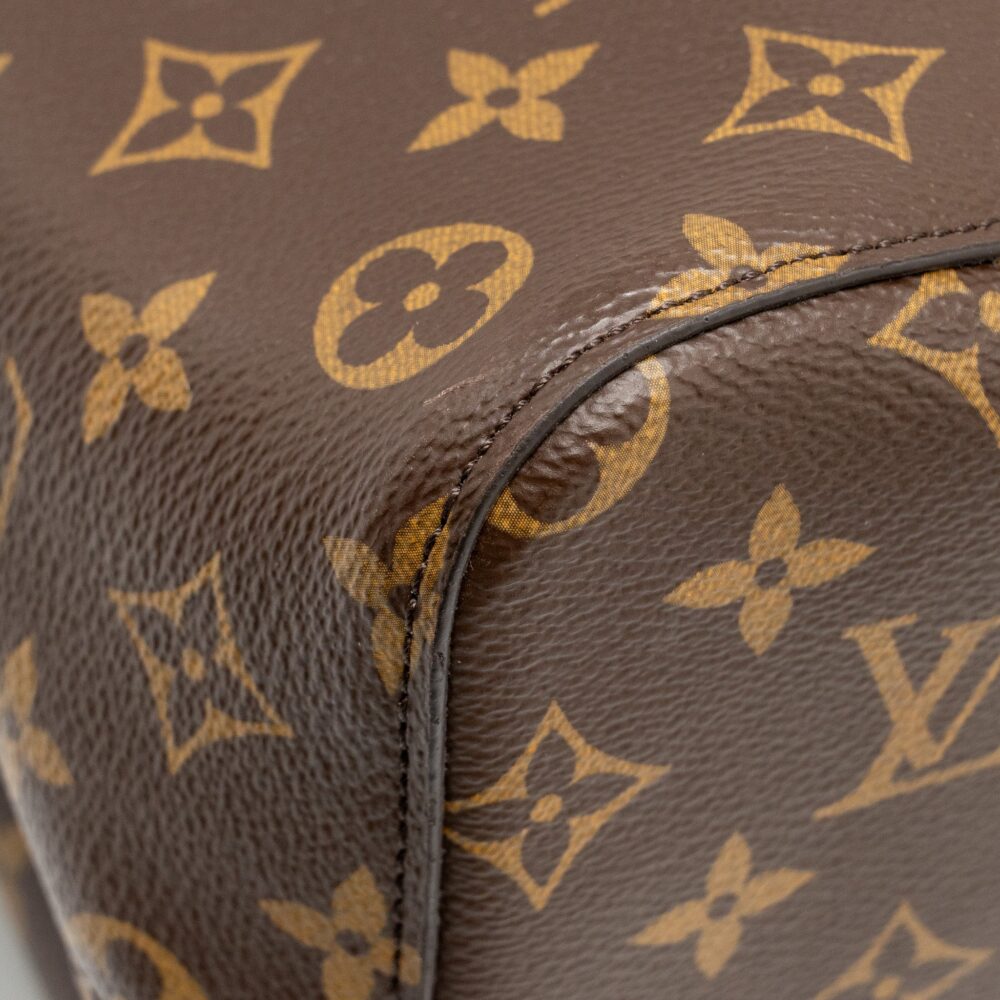 AAA Replica Louis Vuitton LV NEO NOE MONOGRAM CANVAS PINK GHW